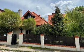 Dom Zamkowa 1